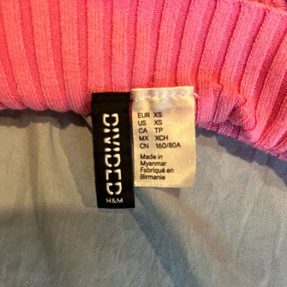 Knit Tank - Picture 3 of 3